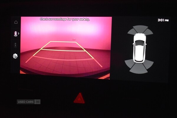 Used Kia Sportage 2023 for sale - 76620773: Photo 21