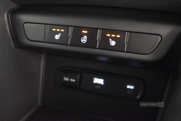 Used Kia Sportage 2023 for sale - 76620773: Photo 23