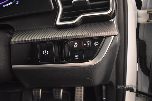 Used Kia Sportage 2023 for sale - 76620773: Photo 28