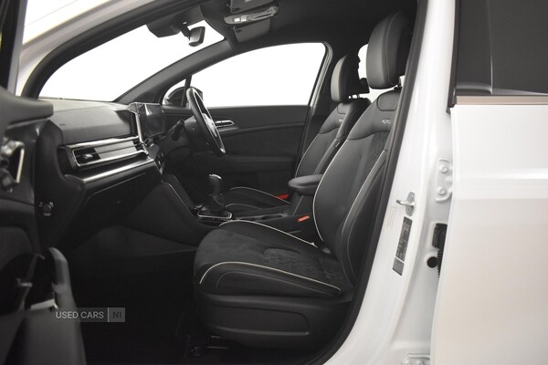 Used Kia Sportage 2023 for sale - 76620773: Photo 31