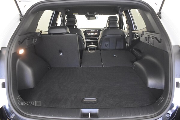 Used Kia Sportage 2023 for sale - 76620773: Photo 36