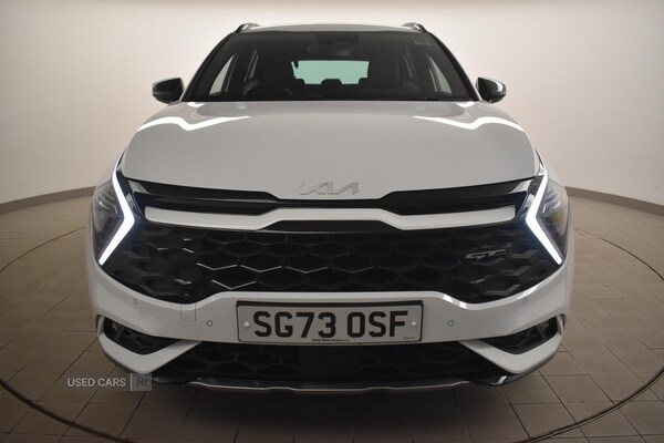 Used Kia Sportage 2023 for sale - 76620773: Photo 5