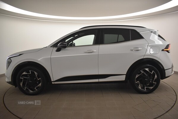 Used Kia Sportage 2023 for sale - 76620773: Photo 6