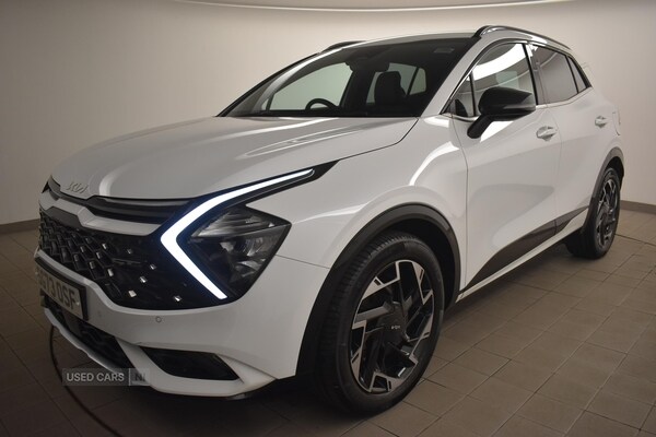 Used Kia Sportage 2023 for sale - 76620773: Photo 7