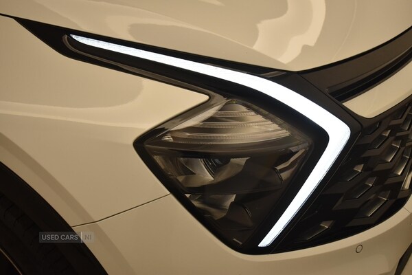 Used Kia Sportage 2023 for sale - 76620773: Photo 9