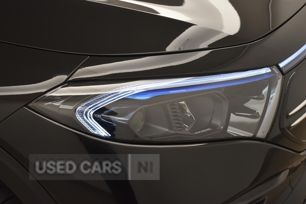 Used Mercedes-Benz EQB 2023 for sale - 77359625: Photo 11