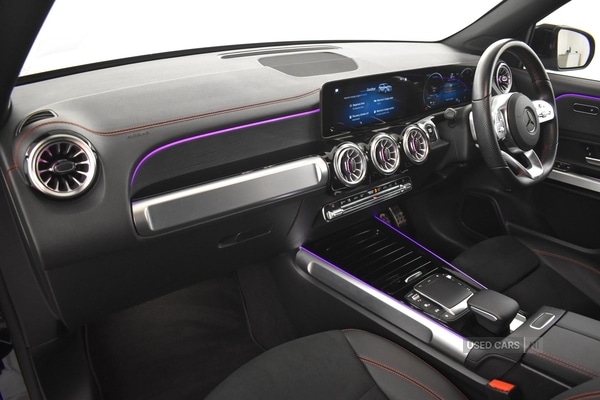 Used Mercedes-Benz EQB 2023 for sale - 77359625: Photo 12