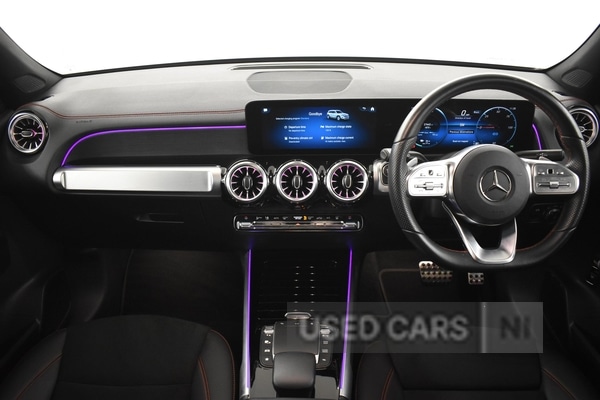 Used Mercedes-Benz EQB 2023 for sale - 77359625: Photo 13