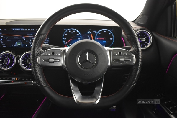 Used Mercedes-Benz EQB 2023 for sale - 77359625: Photo 14