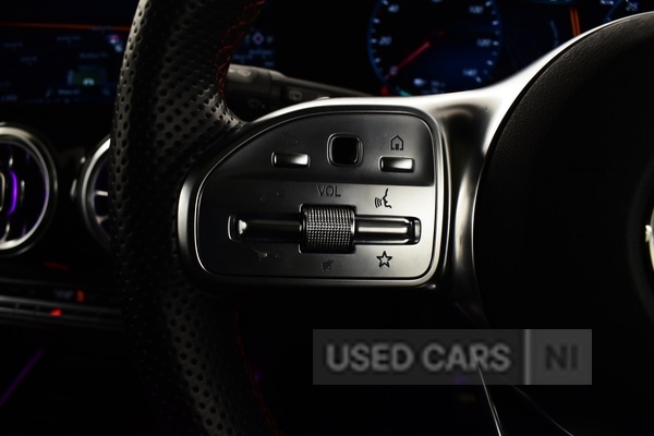 Used Mercedes-Benz EQB 2023 for sale - 77359625: Photo 17