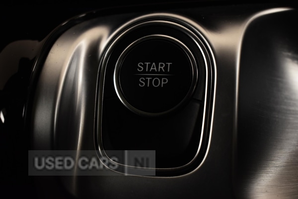 Used Mercedes-Benz EQB 2023 for sale - 77359625: Photo 19