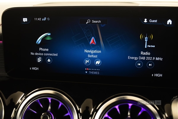 Used Mercedes-Benz EQB 2023 for sale - 77359625: Photo 20