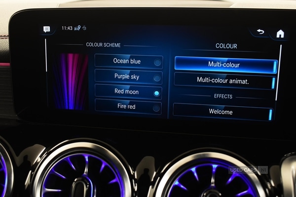 Used Mercedes-Benz EQB 2023 for sale - 77359625: Photo 24