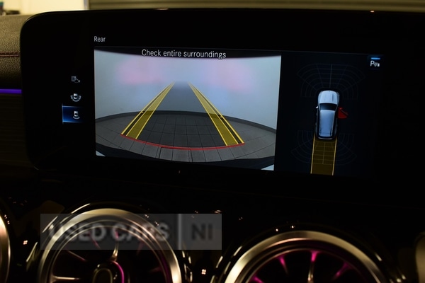 Used Mercedes-Benz EQB 2023 for sale - 77359625: Photo 28