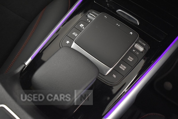 Used Mercedes-Benz EQB 2023 for sale - 77359625: Photo 30