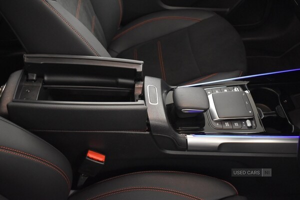 Used Mercedes-Benz EQB 2023 for sale - 77359625: Photo 31