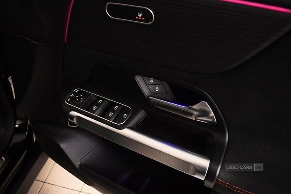 Used Mercedes-Benz EQB 2023 for sale - 77359625: Photo 32