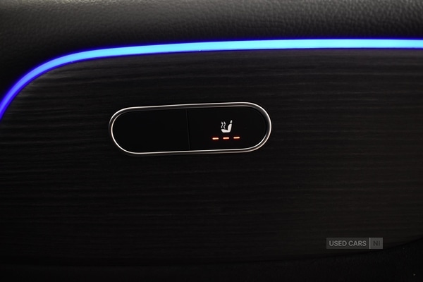 Used Mercedes-Benz EQB 2023 for sale - 77359625: Photo 33