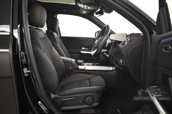 Used Mercedes-Benz EQB 2023 for sale - 77359625: Photo 34