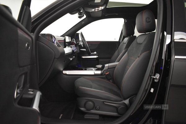 Used Mercedes-Benz EQB 2023 for sale - 77359625: Photo 35