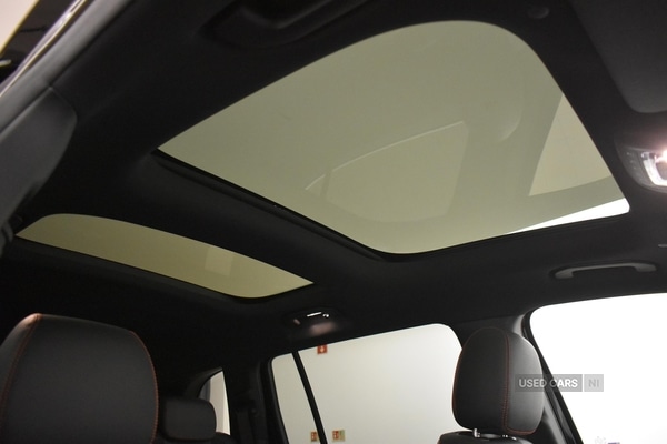 Used Mercedes-Benz EQB 2023 for sale - 77359625: Photo 36