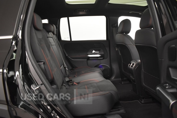 Used Mercedes-Benz EQB 2023 for sale - 77359625: Photo 37