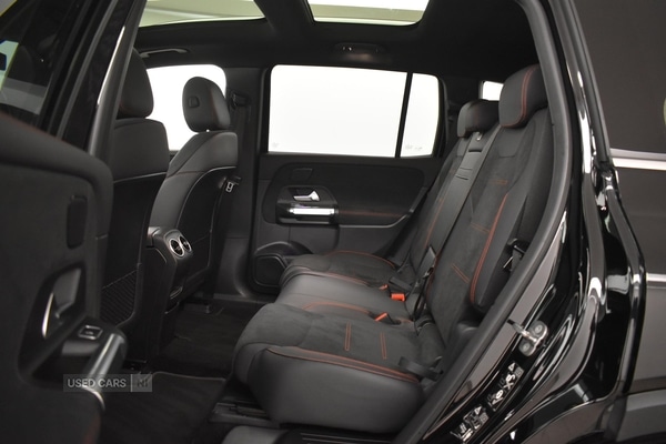 Used Mercedes-Benz EQB 2023 for sale - 77359625: Photo 38