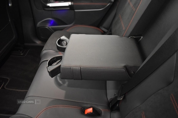 Used Mercedes-Benz EQB 2023 for sale - 77359625: Photo 39