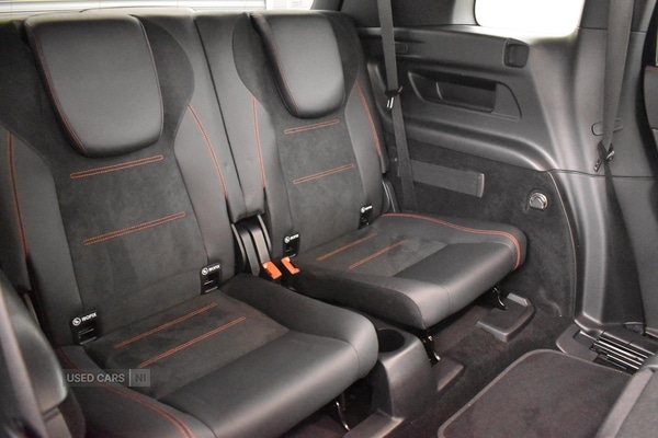 Used Mercedes-Benz EQB 2023 for sale - 77359625: Photo 40