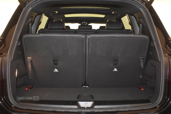 Used Mercedes-Benz EQB 2023 for sale - 77359625: Photo 42