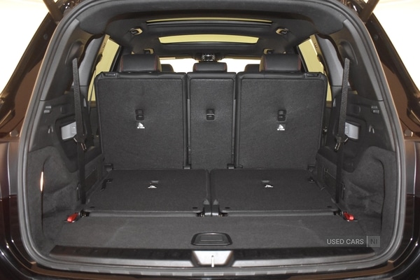 Used Mercedes-Benz EQB 2023 for sale - 77359625: Photo 43