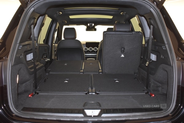 Used Mercedes-Benz EQB 2023 for sale - 77359625: Photo 44