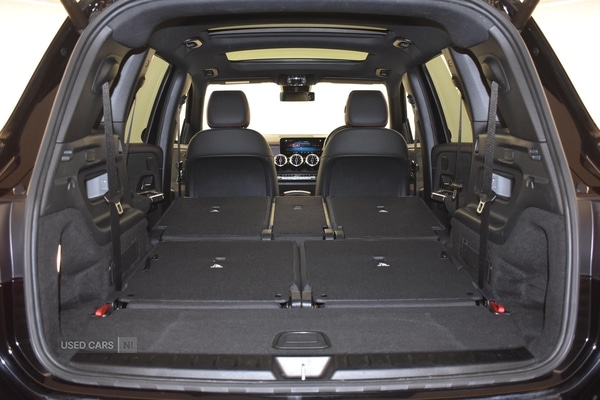 Used Mercedes-Benz EQB 2023 for sale - 77359625: Photo 45