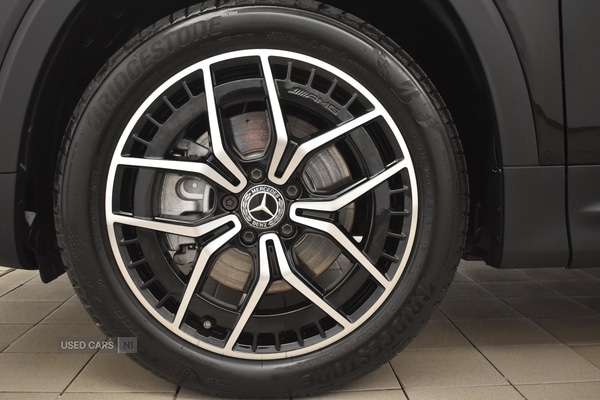 Used Mercedes-Benz EQB 2023 for sale - 77359625: Photo 47