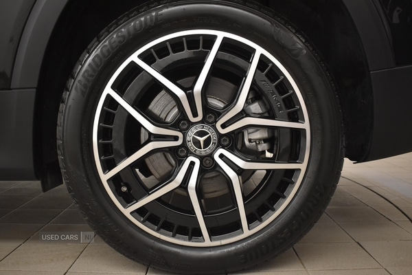 Used Mercedes-Benz EQB 2023 for sale - 77359625: Photo 48