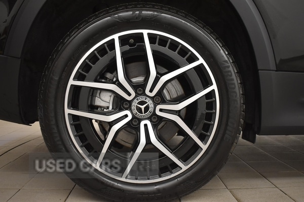 Used Mercedes-Benz EQB 2023 for sale - 77359625: Photo 49