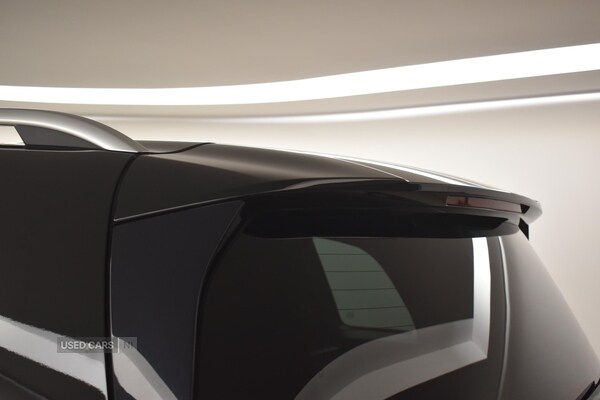 Used Mercedes-Benz EQB 2023 for sale - 77359625: Photo 52