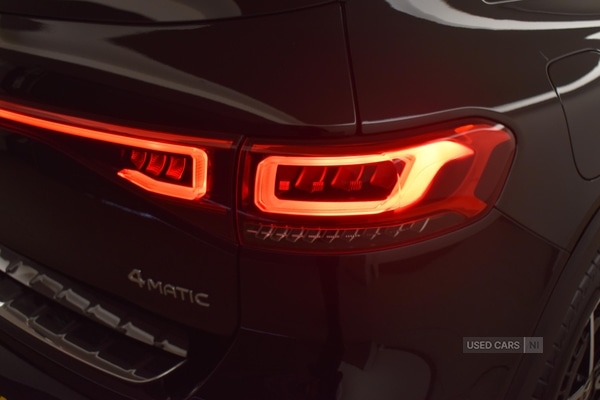 Used Mercedes-Benz EQB 2023 for sale - 77359625: Photo 55