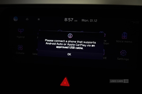 Used Kia Sportage 2022 for sale - 77102154: Photo 19