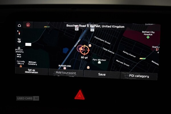 Used Kia Sportage 2022 for sale - 77102154: Photo 21