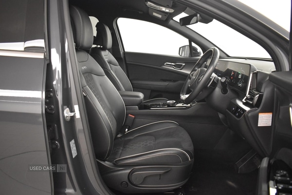 Used Kia Sportage 2022 for sale - 77102154: Photo 31