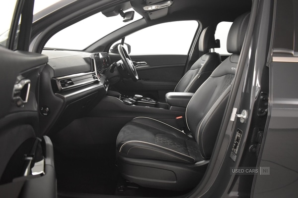 Used Kia Sportage 2022 for sale - 77102154: Photo 32