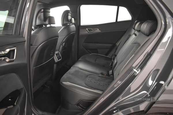 Used Kia Sportage 2022 for sale - 77102154: Photo 35