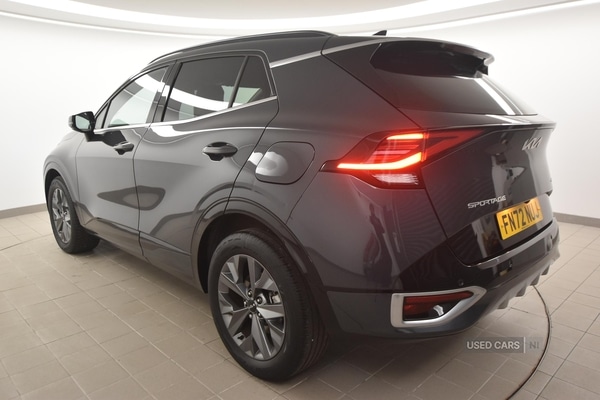 Used Kia Sportage 2022 for sale - 77102154: Photo 45