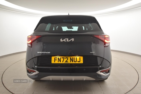 Used Kia Sportage 2022 for sale - 77102154: Photo 46