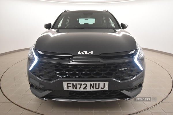 Used Kia Sportage 2022 for sale - 77102154: Photo 5