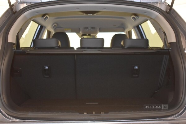 Used KGM Tivoli 2024 for sale - 77102212: Photo 37