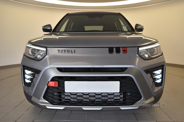 Used KGM Tivoli 2024 for sale - 77102212: Photo 5