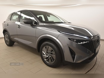 Used Nissan Qashqai 2024 for sale - 76284598: Photo