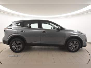 Used Nissan Qashqai 2024 for sale - 76284598: Photo